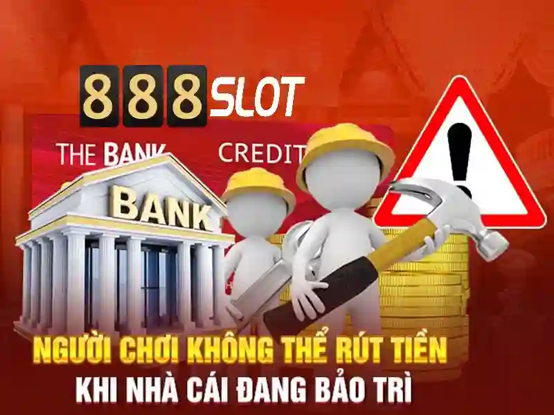 888slot - Cổng chơi trực tuyến đáng tin cậy
