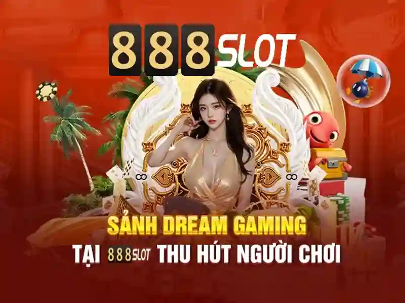 recensione slot 888 dragons: khám phá trải nghiệm đỉnh cao