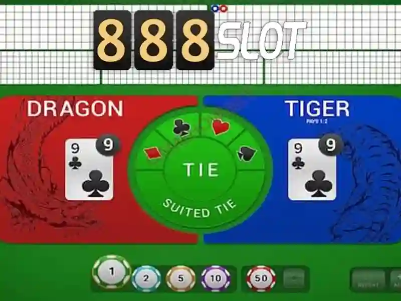 888 slot là gì – chủ đề tổng quan