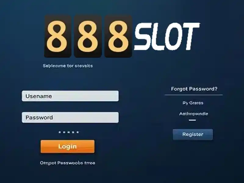 888slot - Đánh giá tổng quan về nền giải trí casino trực tuyến