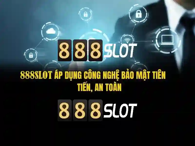 888slot - Tổng quan và trải nghiệm người dùng