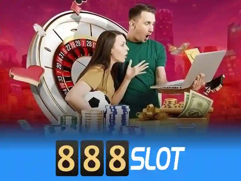 Migliori slot machine 888 – Đỉnh cao slot trực tuyến