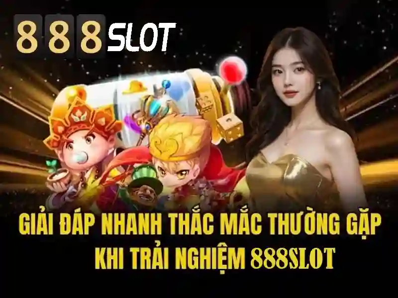 slot game slot game 888slot – Tổng quan chủ đề và giá trị cốt lõi