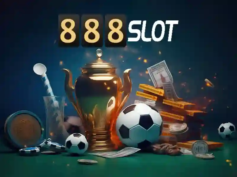 888slot là gì?