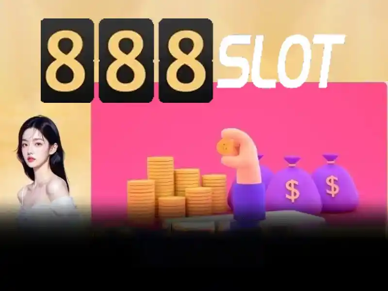 888slot – Trải nghiệm casino trực tuyến đẳng cấp