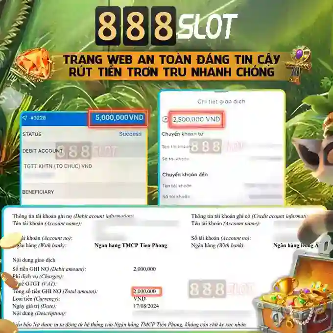 ovo 888 slot: Khám phá trải nghiệm và giá trị thương hiệu