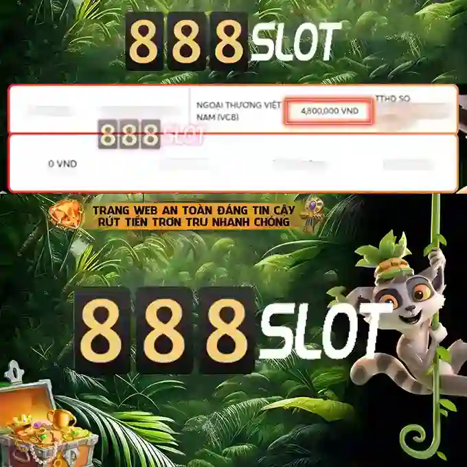 888slot – Đánh giá và trải nghiệm chơi slot trực tuyến