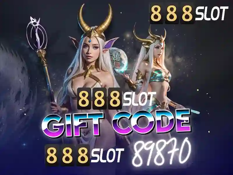 Các trò chơi nổi bật tại 888Slot