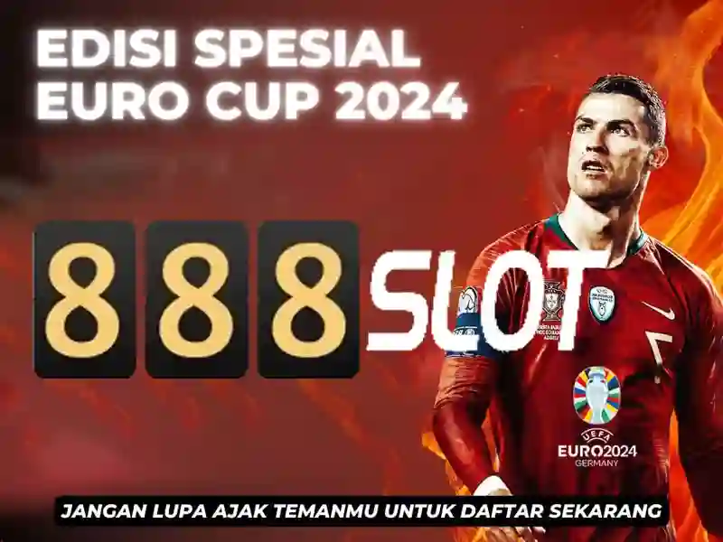 888slot - Trải nghiệm slot trực tuyến đẳng cấp