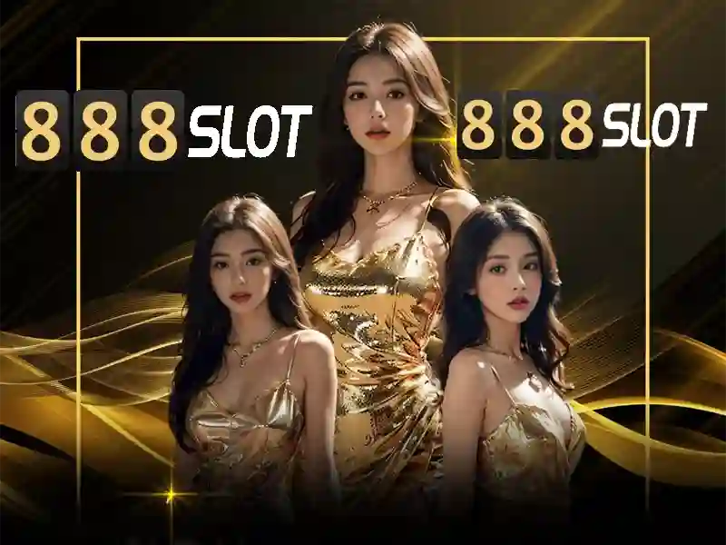 888slot - Đánh giá và trải nghiệm casino trực tuyến nổi bật