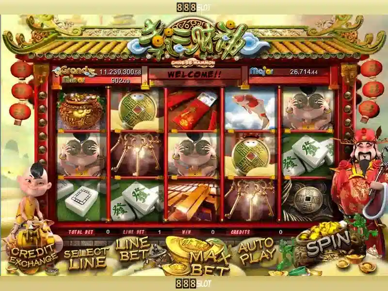 888slot: Trải nghiệm sòng bạc trực tuyến hàng đầu