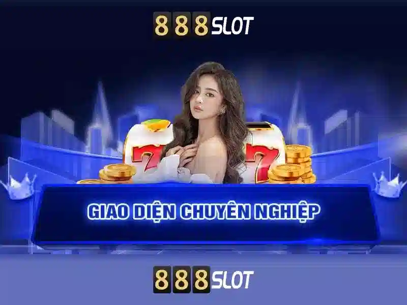 888slot: Tổng quan về nền tảng slot trực tuyến uy tín