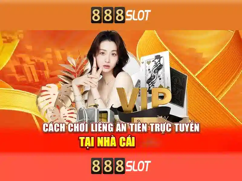888slot: Khám phá nền tảng slot trực tuyến hàng đầu