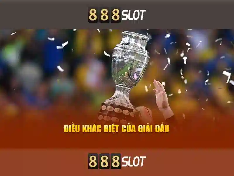 Các trò chơi slot đa dạng
