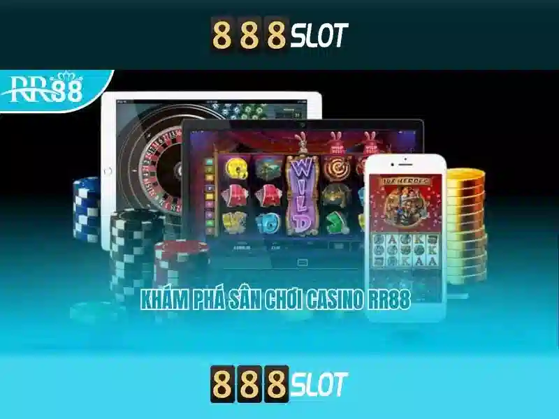 Khuyến mãi và thanh toán tại 888slot