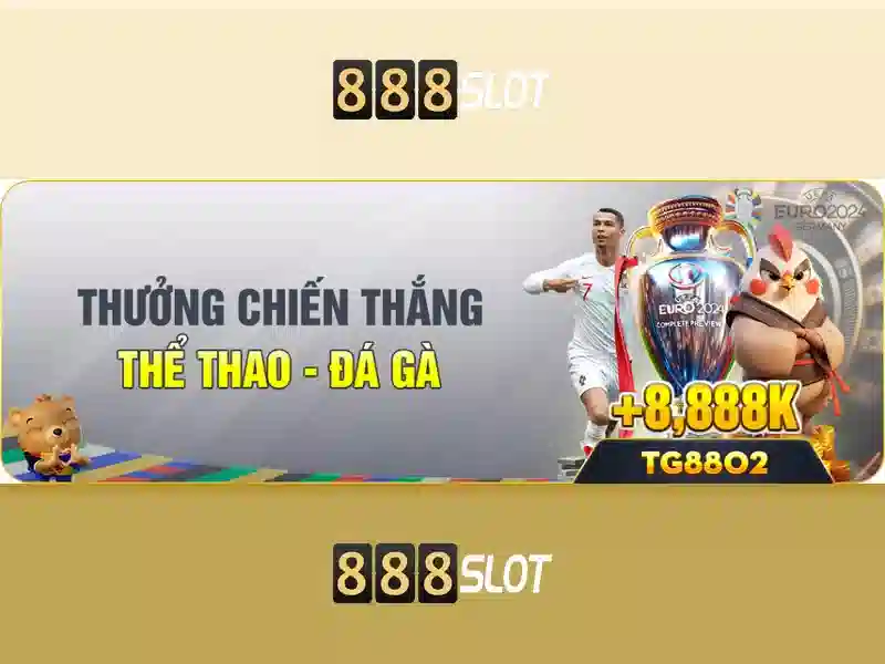 victory 888 slot: Trải nghiệm đỉnh cao và cơ hội thắng