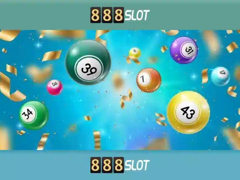 Giới thiệu về 888slot - Nền tảng casino trực tuyến