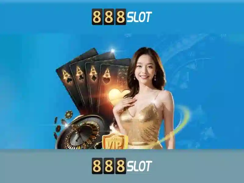 888 casino migliori slot – trải nghiệm tuyệt hảo và cơ hội trúng thưởng