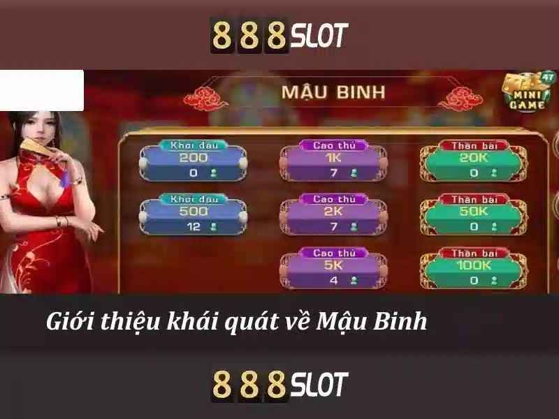 Trải nghiệm chơi slot đa dạng