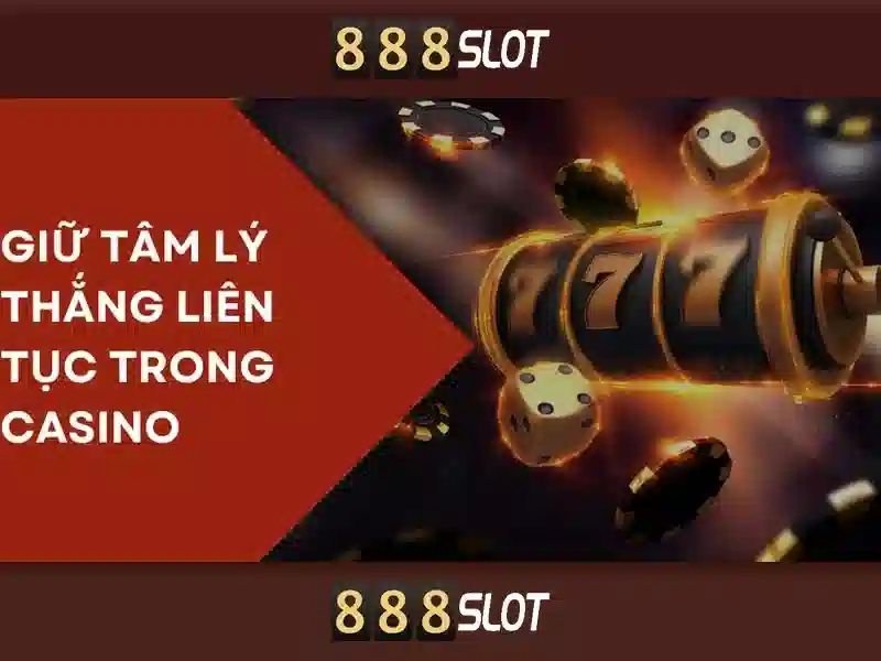 Khám phá 888slot: Sàn casino trực tuyến với danh mục trò chơi đa dạng