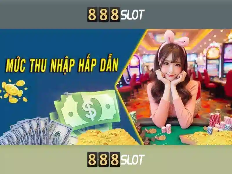 888slot: Nền tảng slot trực tuyến nổi bật