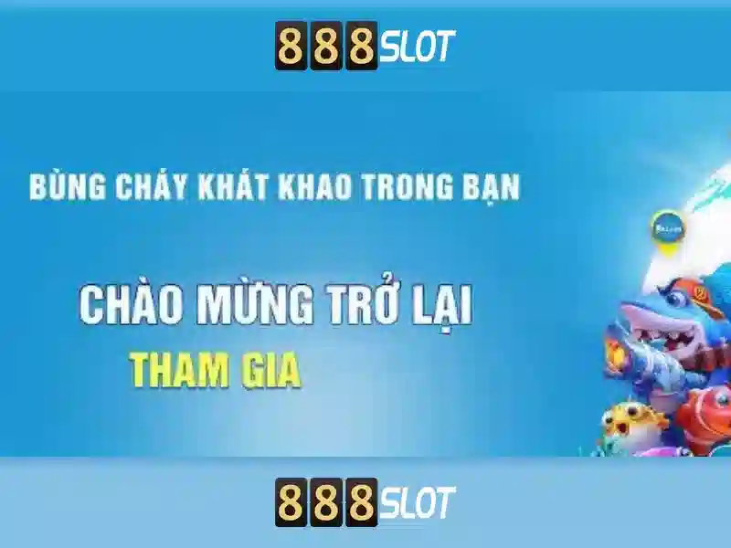 888slot - Đánh giá nền tảng slot trực tuyến hàng đầu