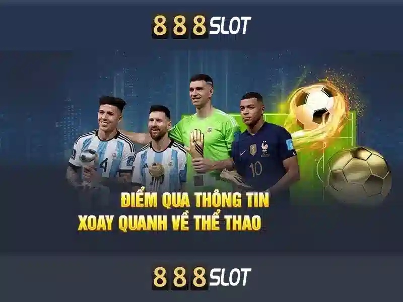 Đặc điểm nổi bật của 888slot