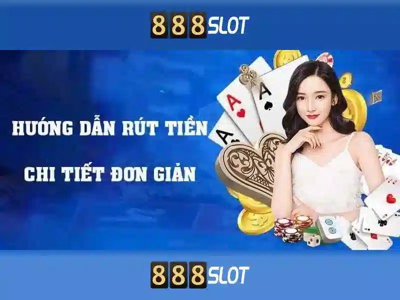 888slot - Đánh giá và Hướng dẫn tham gia