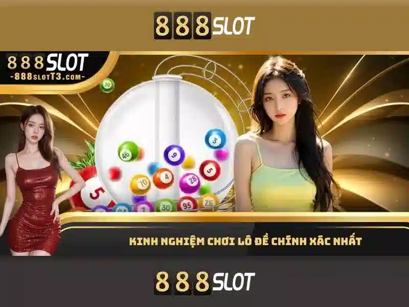 Khám phá 888slot: Nền tảng casino trực tuyến