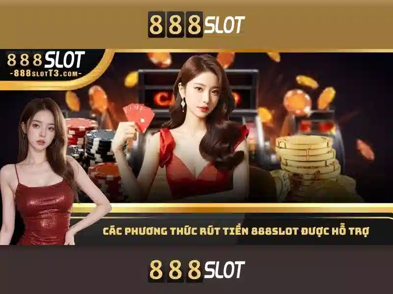 ultra 888 slot - Trải nghiệm đỉnh cao và cơ hội thắng lớn