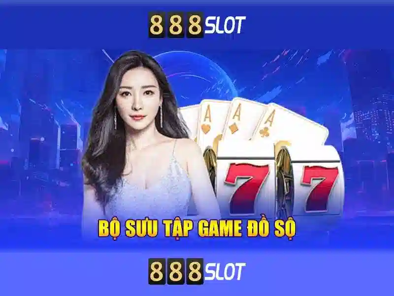 888slot 1: Trải nghiệm đỉnh cao và Giá trị thương hiệu