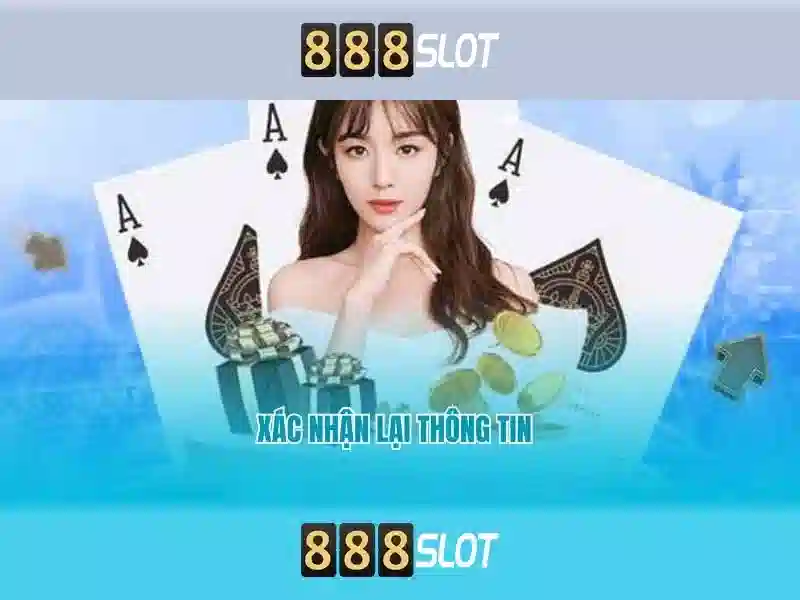 888slot web – Trải nghiệm và đánh giá tiềm năng