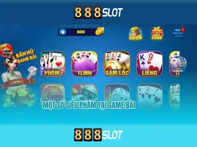888slot - Nền tảng slot trực tuyến đáng tin cậy và giải trí tối ưu