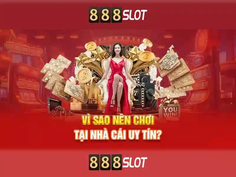 Giới thiệu về 888slot - Nền tảng casino trực tuyến nổi bật