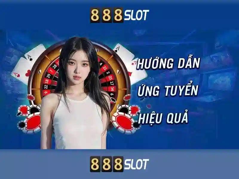 Giới thiệu về 888slot