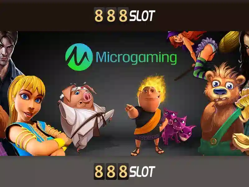 Danh mục trò chơi nổi bật tại 888slot