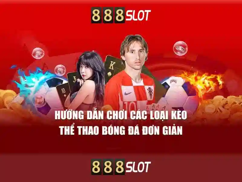 888slot – Nền tảng casino trực tuyến tại Việt Nam