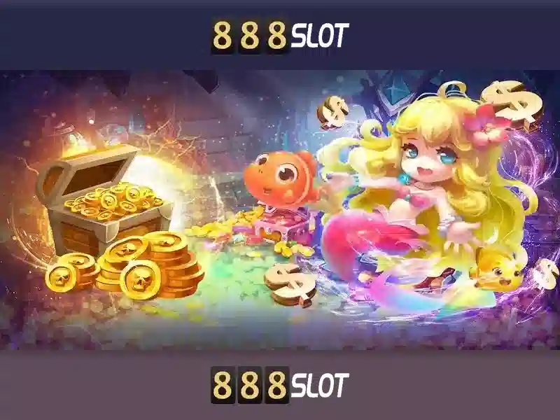 Giới thiệu về 888slot - Nền tảng casino trực tuyến