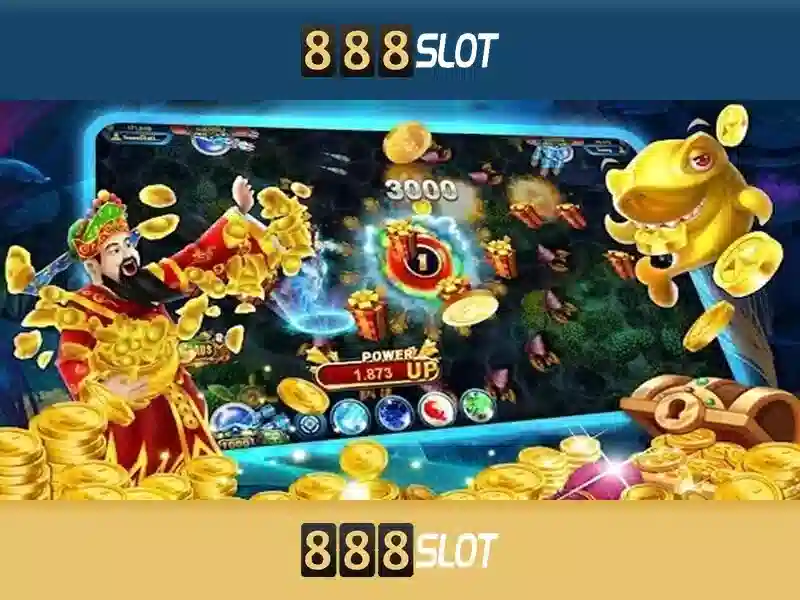 888slot – nền tảng xèng trực tuyến nổi bật tại Việt Nam
