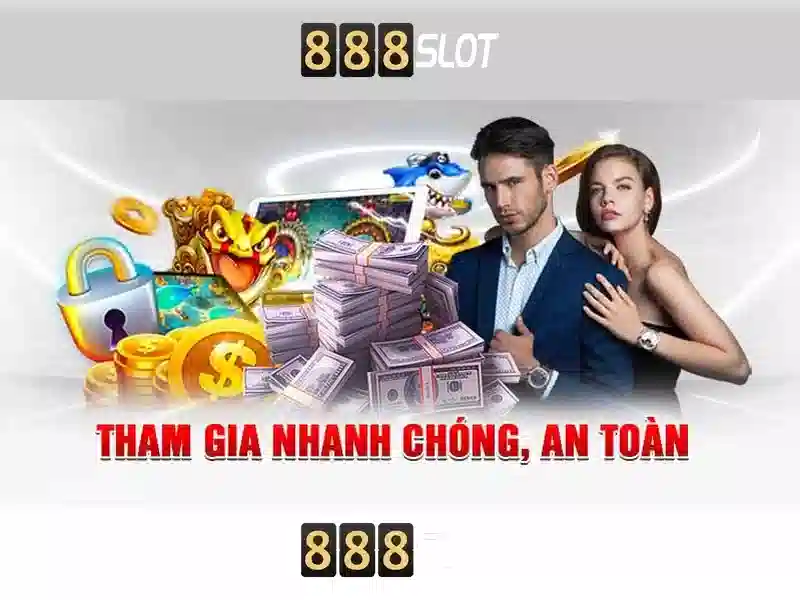 Nguồn gốc và sứ mệnh của ewallet slot 888
