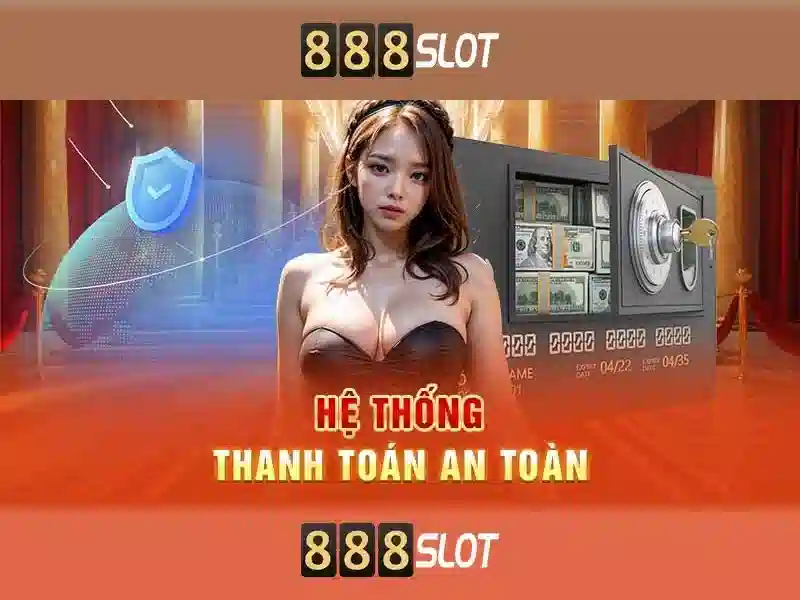 888 slot có uy tin không - Đánh giá và trải nghiệm uy tín