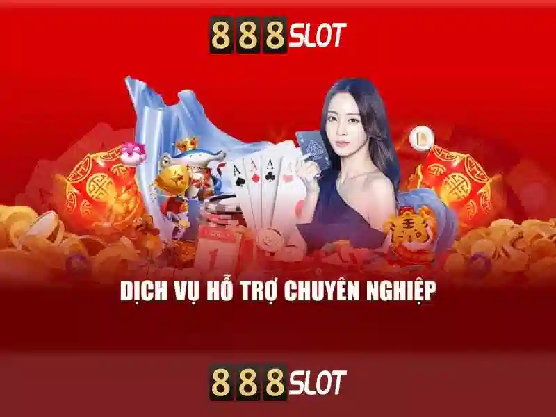 888slot: Trải nghiệm slot trực tuyến tại Việt Nam
