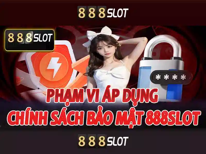 888slot: Trang web slot trực tuyến đáng tin cậy