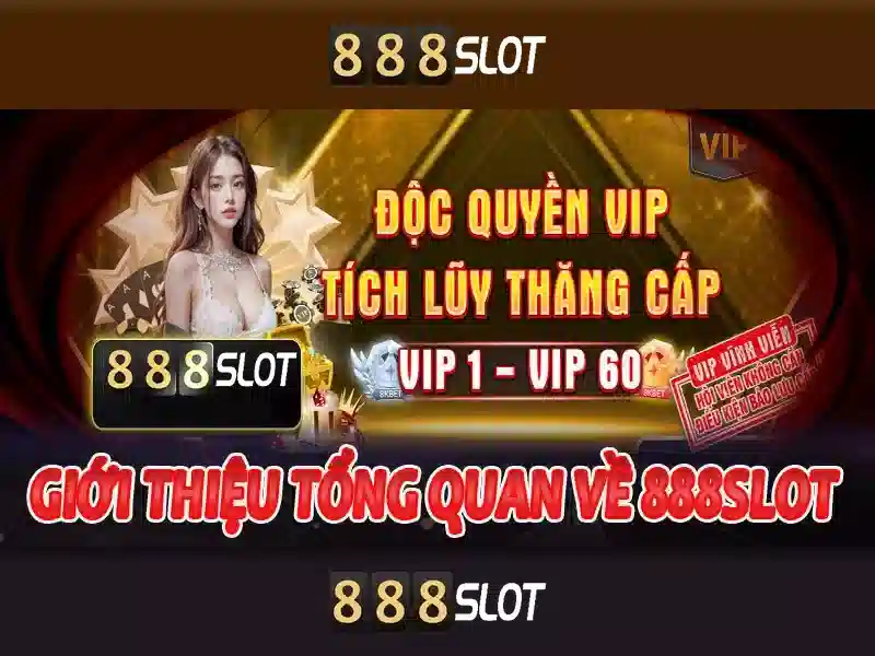 888slot: Trải nghiệm sòng bạc trực tuyến hàng đầu