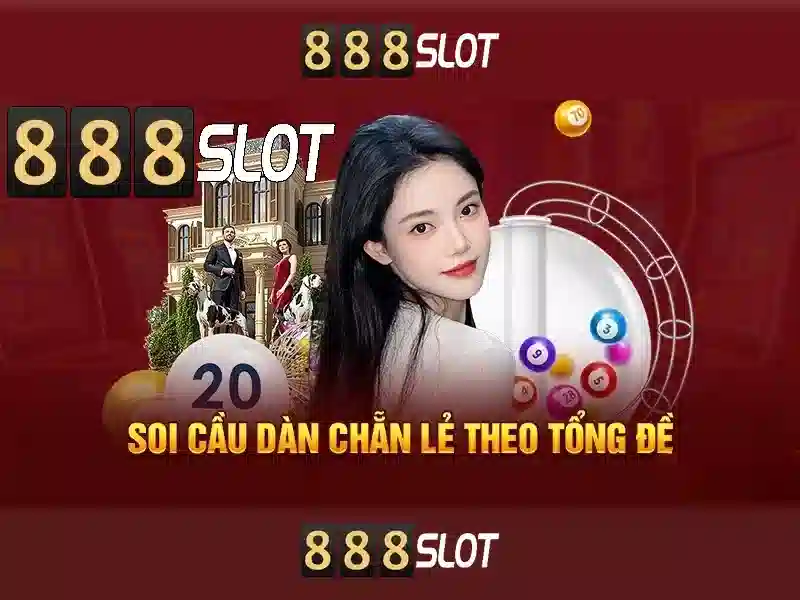 Giới thiệu về 888slot