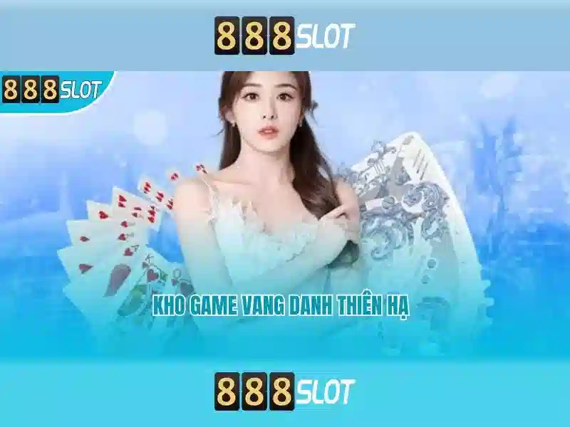 888slot – Đánh giá và trải nghiệm slot trực tuyến