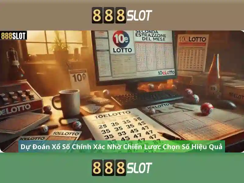 Khởi đầu với 888slot – Nền tảng trò chơi slots trực tuyến