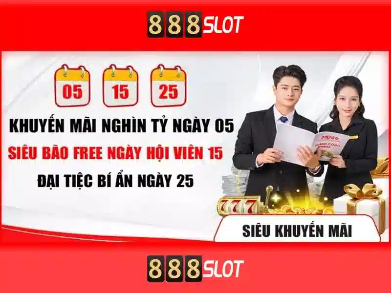 Ưu điểm của 888slot