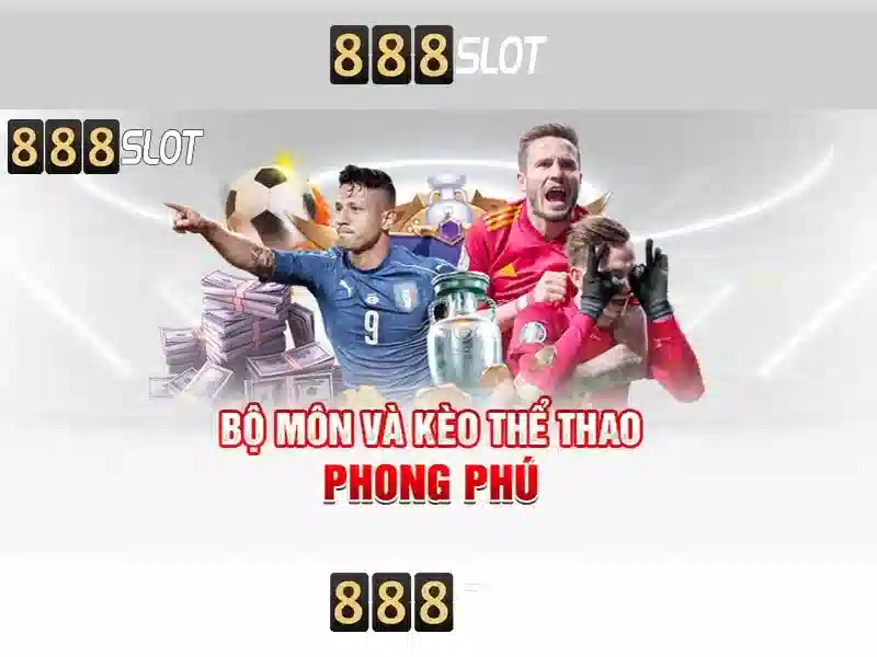 888slot - Trải nghiệm casino trực tuyến đáng tin cậy tại Việt Nam