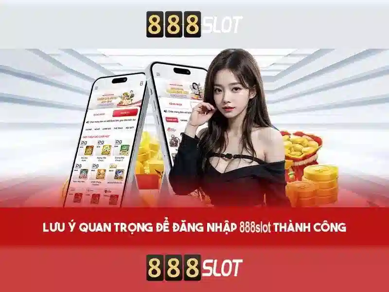 888slot - Đánh giá và trải nghiệm người chơi